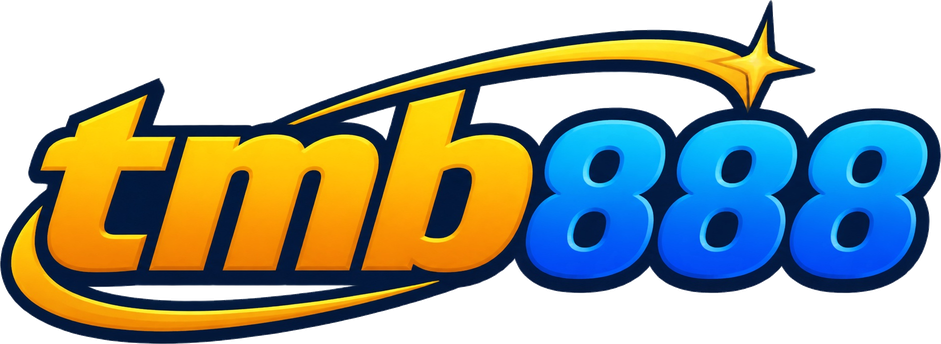 tmb888 โลโก้